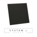 Вытяжной вентилятор Awenta System+ Turbo KWT-PTGB 125 Черный матовый