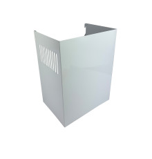 Декоративный короб Perfelli 5060-27 White Inner