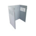 Декоративный короб Perfelli 5060-27 White Inner