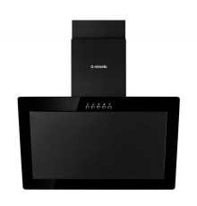Витяжка декоративна похила Minola HDN 6124 BL LED ( УТ000003495 )