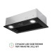 Витяжка повновбудована Perfelli BI 5022 BL LED ( УТ000003568 )