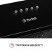 Витяжка повновбудована Perfelli BI 5022 BL LED ( УТ000003568 )