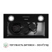 Витяжка повновбудована Perfelli BI 5022 BL LED ( УТ000003568 )