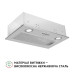 Витяжка повновбудована Perfelli BI 5022 I LED ( УТ000003567 )