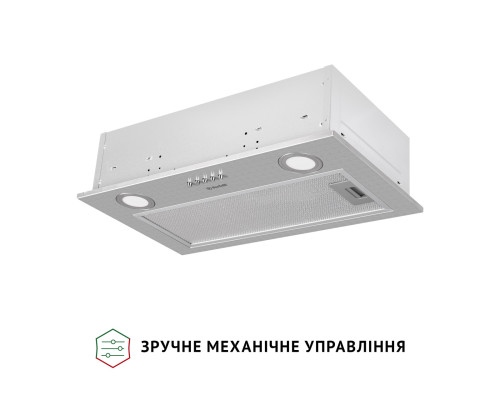 Витяжка повновбудована Perfelli BI 5022 I LED ( УТ000003567 )