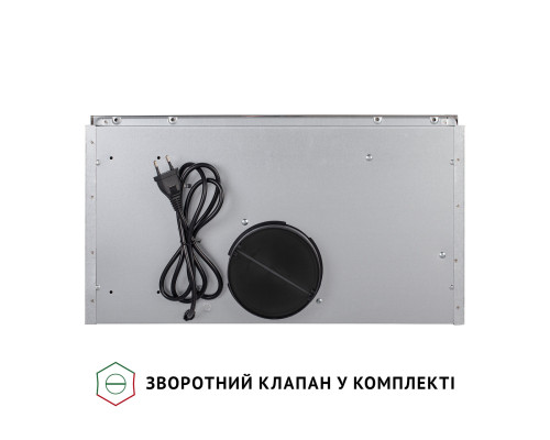 Витяжка повновбудована Perfelli BI 5022 I LED ( УТ000003567 )