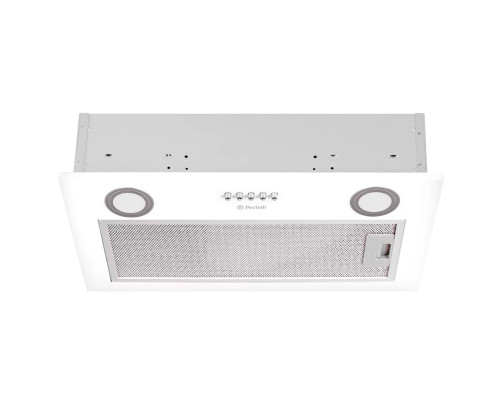Витяжка повновбудована Perfelli BI 5022 WH LED ( УТ000003569 )