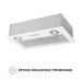 Витяжка повновбудована Perfelli BI 5022 WH LED ( УТ000003569 )