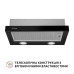 Витяжка телескопічна Perfelli TL 502 BL LED ( УТ000003574 )