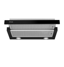 Витяжка телескопічна Perfelli TL 602 BL LED ( УТ000003571 )