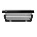 Витяжка телескопічна Perfelli TL 602 BL LED ( УТ000003571 )