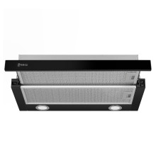 Витяжка телескопічна Perfelli TL 6622 BL 1000 LED ( УТ000003578 )