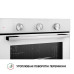 Духова шафа електрична Perfelli DIAMOND 6M8L BIANCO ( УТ000003948 )