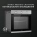 Духова шафа електрична Perfelli DIAMOND 6M8L INOX ( УТ000003949 )