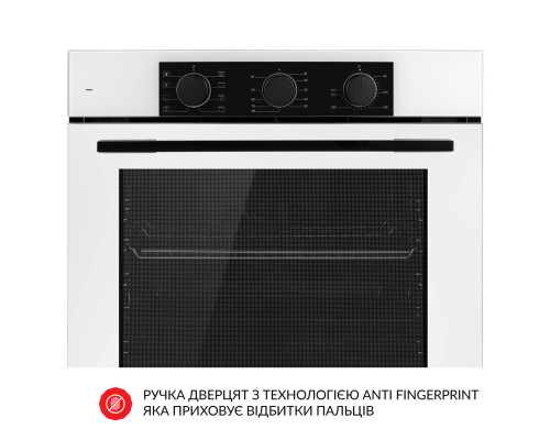 Духова шафа електрична Weilor FPO6F8WT ( УТ000003886 )