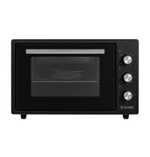 Електрична піч Perfelli CLASSIC 37 BLACK ( УТ000003685 )
