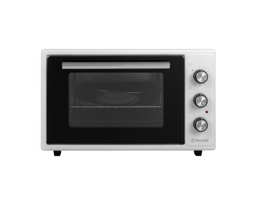 Електрична піч Perfelli CLASSIC 37 WHITE ( УТ000003686 )