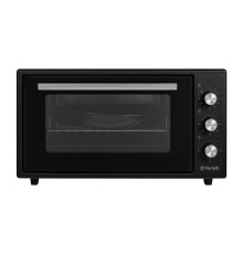 Електрична піч Perfelli CLASSIC 48 BLACK ( УТ000003704 )