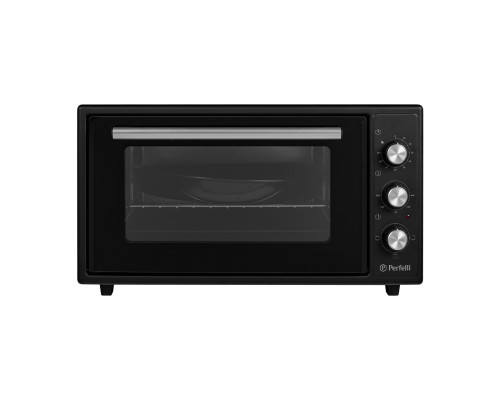 Електрична піч Perfelli CLASSIC 48 BLACK ( УТ000003704 )