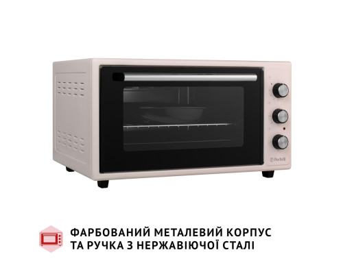 Електрична піч Perfelli CLASSIC 48 IVORY ( УТ000003707 )