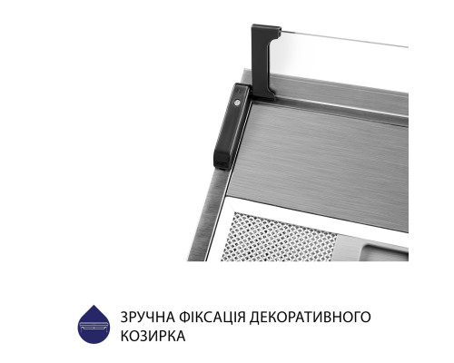 Витяжка плоска Minola HPL 517 I ( УТ000003607 )