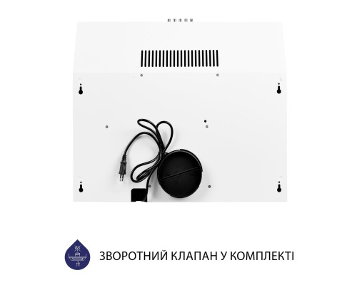 Витяжка плоска Minola HPL 517 WH ( УТ000003609 )