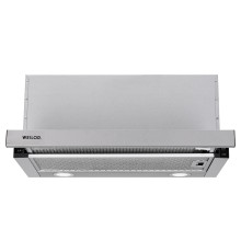 Витяжка телескопічна WEILOR WT 67 SS ( УТ000003635 )