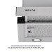 Витяжка телескопічна WEILOR WT 67 SS ( УТ000003635 )