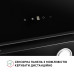 Витяжка декоративна похила Perfelli VICCO 6HSR NERO ( УТ000003766 )
