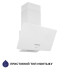 Витяжка декоративна похила Minola HDN 6224 WH 700 LED ( УТ000003779 )