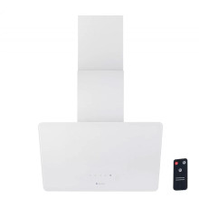 Витяжка декоративна похила Minola HVS 5224 WH 700 LED ( УТ000003785 )