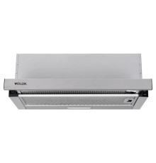 Витяжка телескопічна WEILOR WT 63 SS ( УТ000003629 )