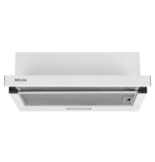 Витяжка телескопічна WEILOR WT 63 WH ( УТ000003630 )