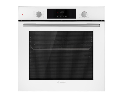 Духовой шкаф электрический Perfelli PERLA 6D7 BIANCO