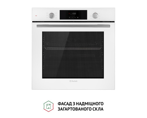 Духовой шкаф электрический Perfelli PERLA 6D7 BIANCO