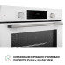 Духовой шкаф электрический Perfelli PERLA 6D7 BIANCO
