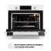Духовой шкаф электрический Perfelli PERLA 6D7 BIANCO