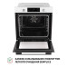 Духовой шкаф электрический Perfelli PERLA 6D7 BIANCO