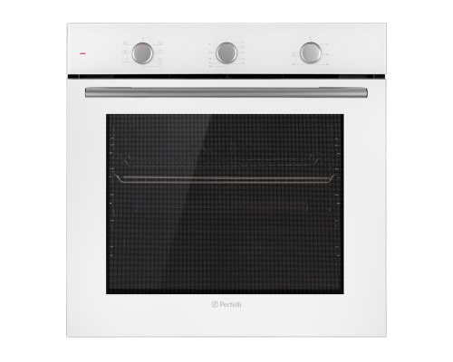 Духова шафа електрична Perfelli PERLA 6M7 BIANCO ( УТ000004084 )