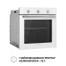 Духова шафа електрична Perfelli PERLA 6M7 BIANCO ( УТ000004084 )