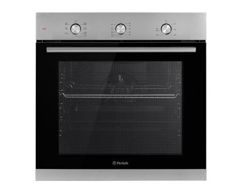 Духова шафа електрична Perfelli PERLA 6M7 INOX ( УТ000004085 )