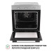 Духова шафа електрична Perfelli PERLA 6M7 INOX ( УТ000004085 )