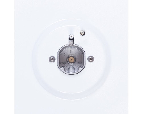 Поверхня газова на металі Perfelli DIAMOND MW69C BIANCO ( УТ000003956 )