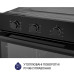 Духова шафа електрична Minola EO 675 BL ( УТ000004074 )