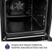 Духова шафа електрична Minola EO 675 BL ( УТ000004074 )