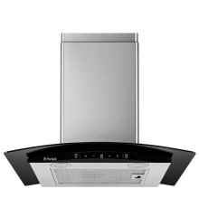 Витяжка декоративна зі склом Perfelli GRASSI 6PWX INOX ( УТ000003664 )