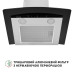 Витяжка декоративна зі склом Perfelli GRASSI 6PWX INOX ( УТ000003664 )