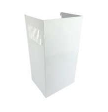 Декоративный короб Minola DKM 06 White