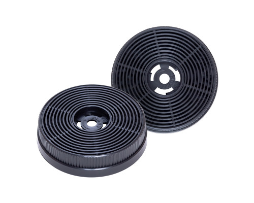 Комплект угольных фильтров Minola 0008