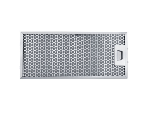 Аксессуар WEILOR алюмин. фильтр с нерж. перфорацией WAF 14